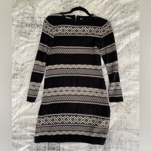 Cynthia Rowley Knit Dress